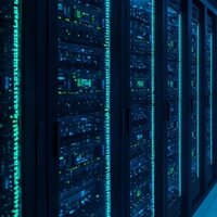 Budget dedicated servers